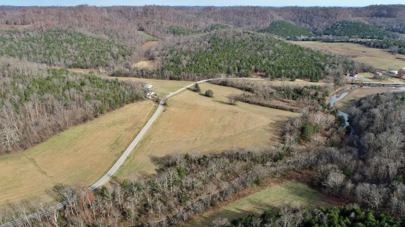 0 Wartrace Hwy, Pleasant Shade, TN 37145