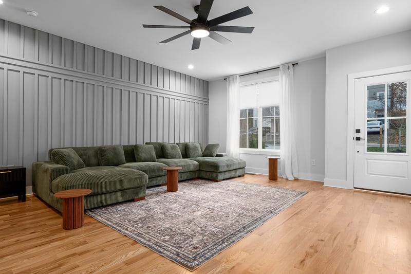 2120A Burns St, Nashville, TN 37216