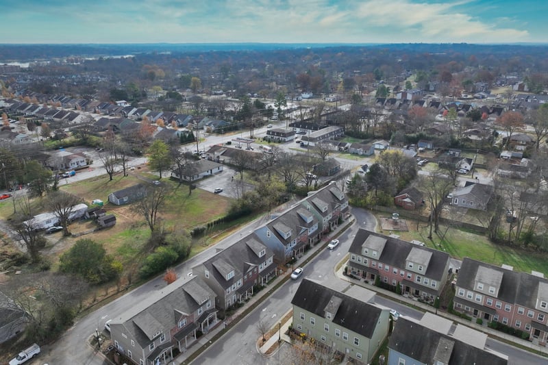 95 Plumlee Dr #34, Hendersonville, TN 37075