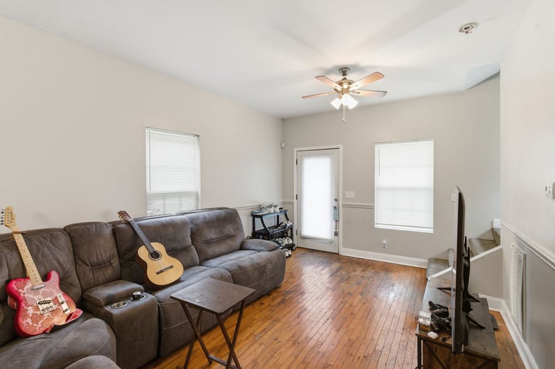 3212 Torbett St, Nashville, TN 37209