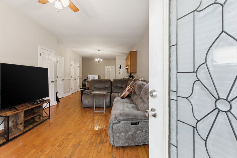 3212 Torbett St, Nashville, TN 37209