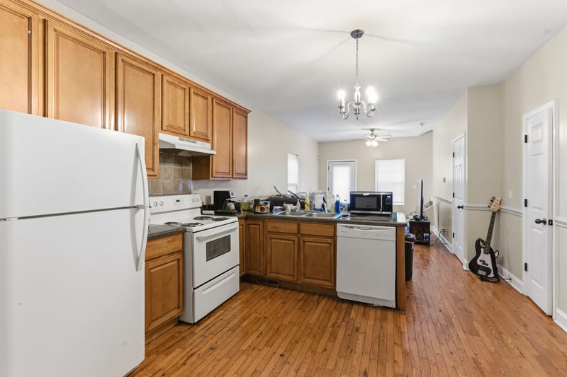 3212 Torbett St, Nashville, TN 37209