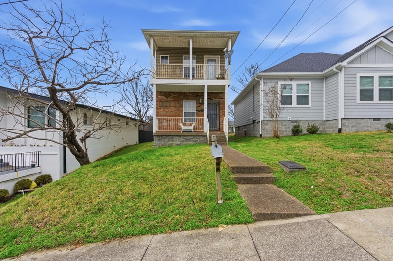 3212 Torbett St, Nashville, TN 37209