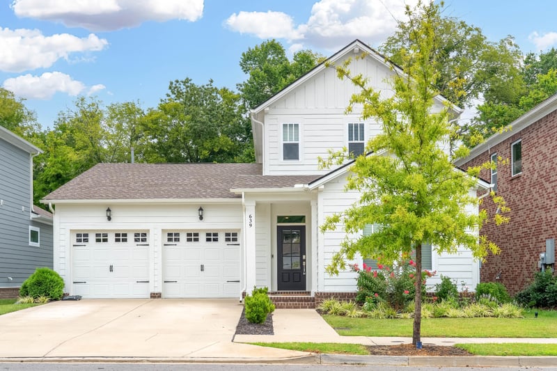 639 Nottingham Ave, Hendersonville, TN 37075