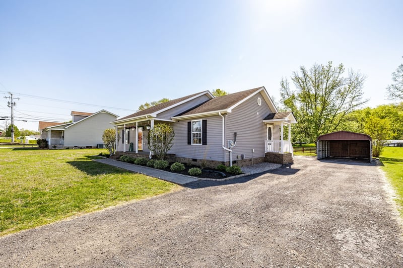 103 Kenwood Dr, Portland, TN 37148