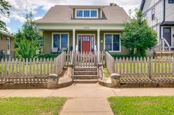1403 Arthur Ave, Nashville, TN 37208