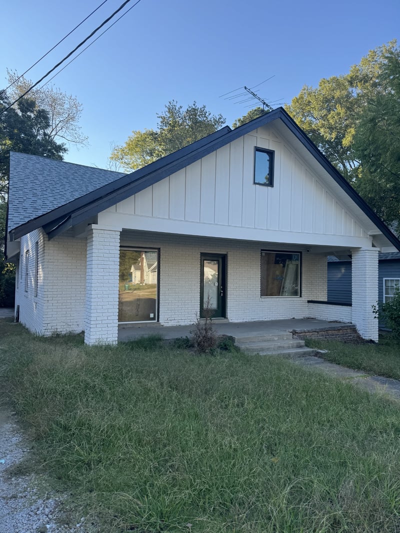 425 Lambuth Blvd, Jackson, TN 38301