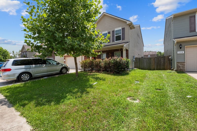 1220 Lumsley Dr, Lebanon, TN 37087