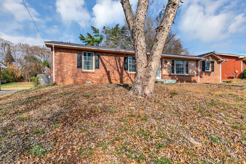 209 Blue Ridge Dr, Old Hickory, TN 37138