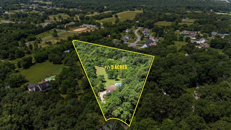 3456 Red Oak Trl, Murfreesboro, TN 37130