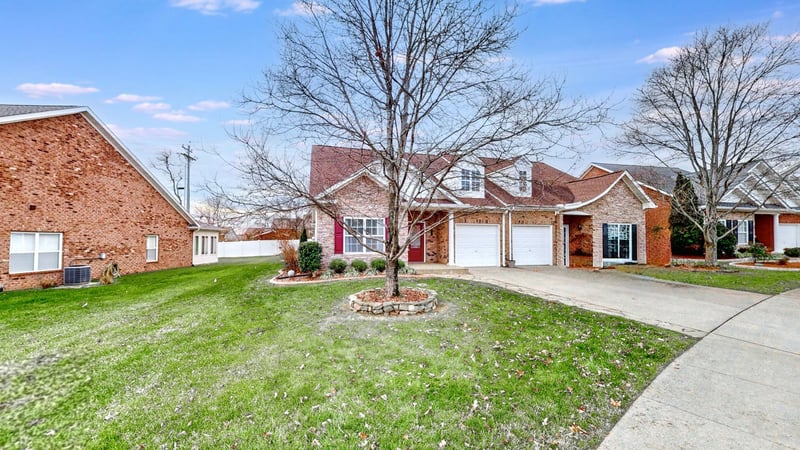 1098 Misty Morn Cir, Spring Hill, TN 37174