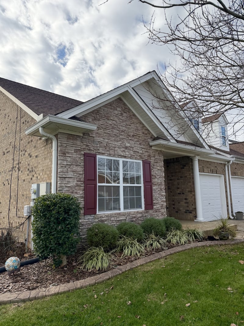 1098 Misty Morn Cir, Spring Hill, TN 37174