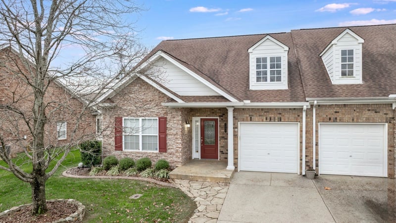 1098 Misty Morn Cir, Spring Hill, TN 37174