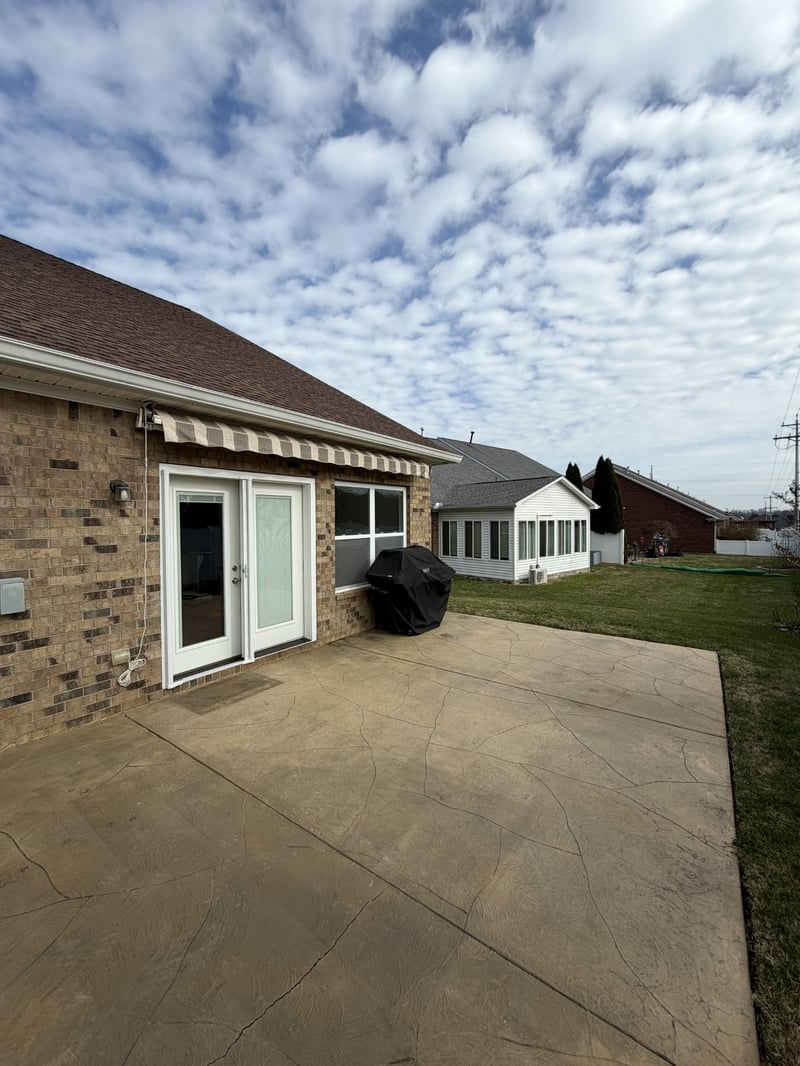 1098 Misty Morn Cir, Spring Hill, TN 37174