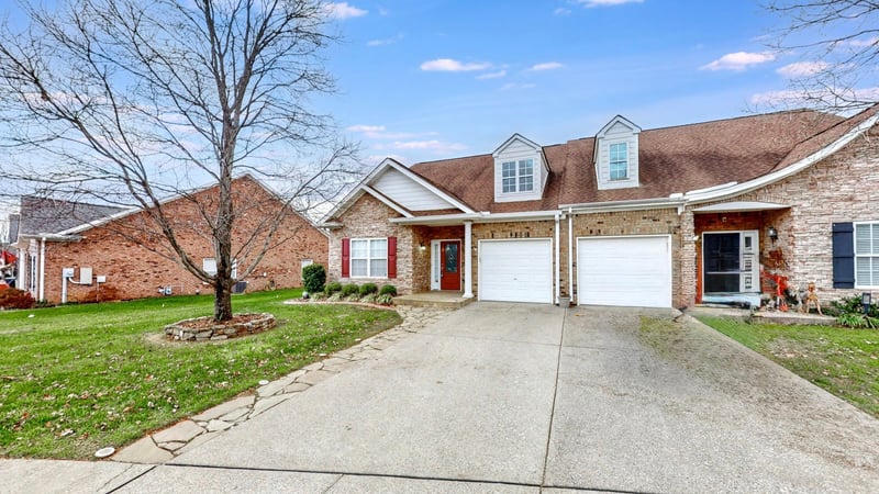 1098 Misty Morn Cir, Spring Hill, TN 37174