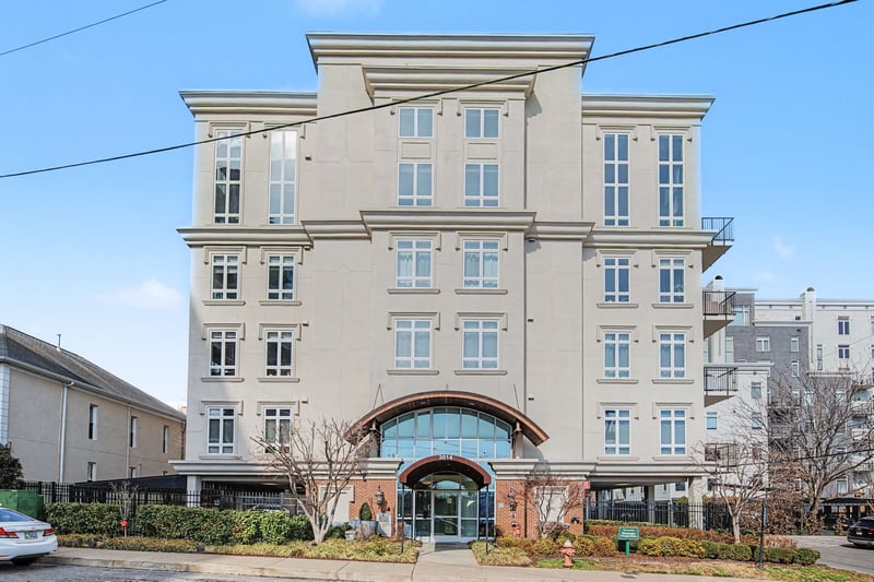 3014 Hedrick St #506, Nashville, TN 37203