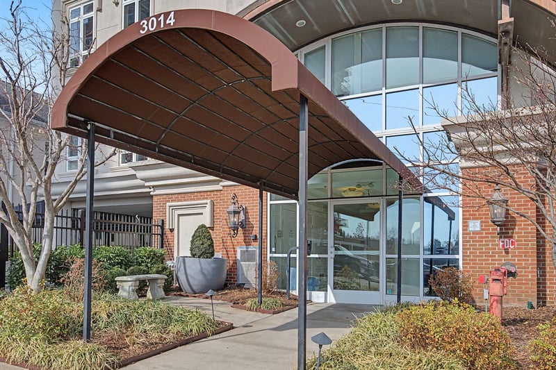 3014 Hedrick St #506, Nashville, TN 37203