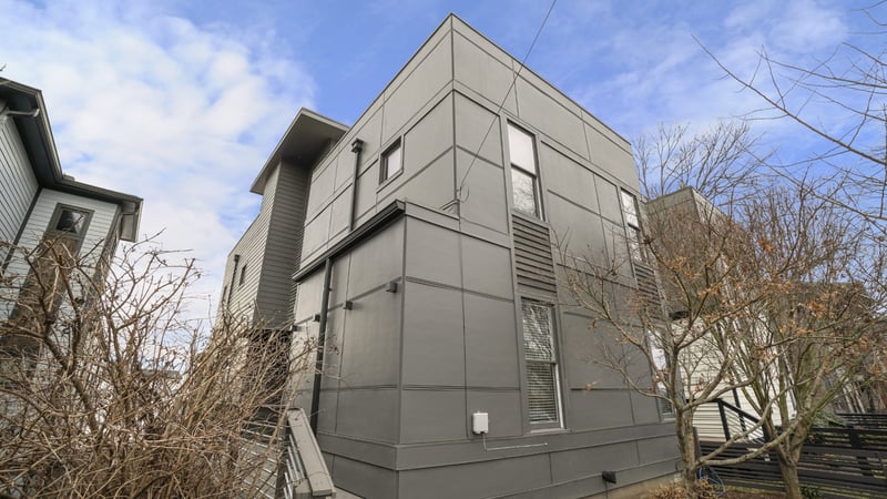 1108B Glenview Dr, Nashville, TN 37206