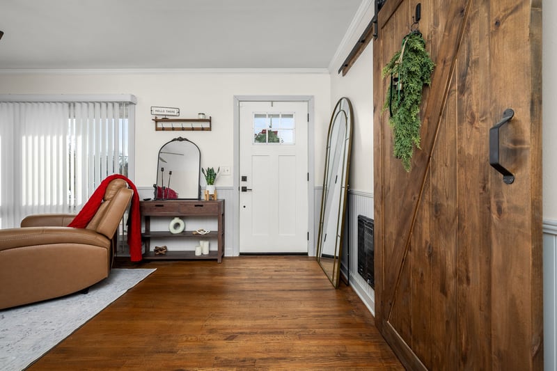 1403 Diana St, Murfreesboro, TN 37130