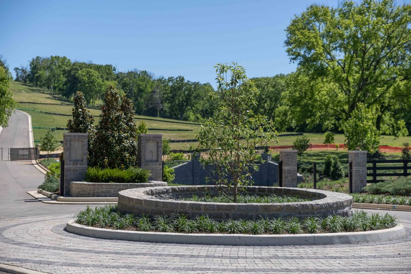 9227 Old Smyrna Rd Lot 1, Brentwood, TN 37027