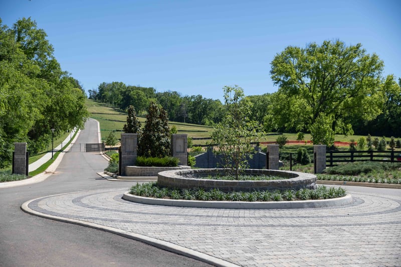 9227 Old Smyrna Rd Lot 5, Brentwood, TN 37027
