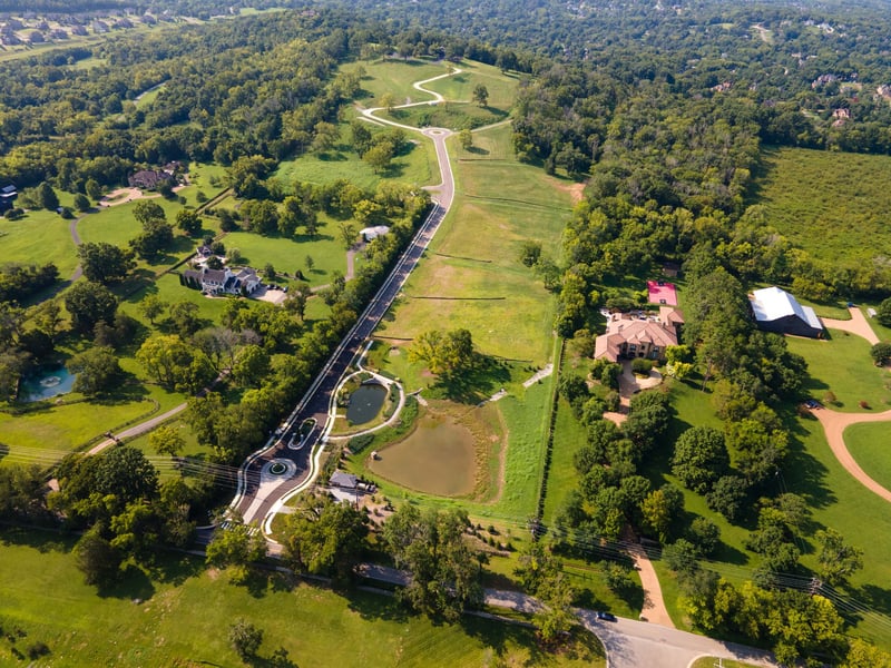 9227 Old Smyrna Rd Lot 5, Brentwood, TN 37027