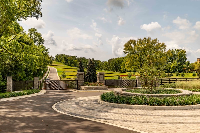 9227 Old Smyrna Rd Lot 5, Brentwood, TN 37027