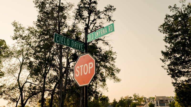 9227 Old Smyrna Rd Lot 9, Brentwood, TN 37027
