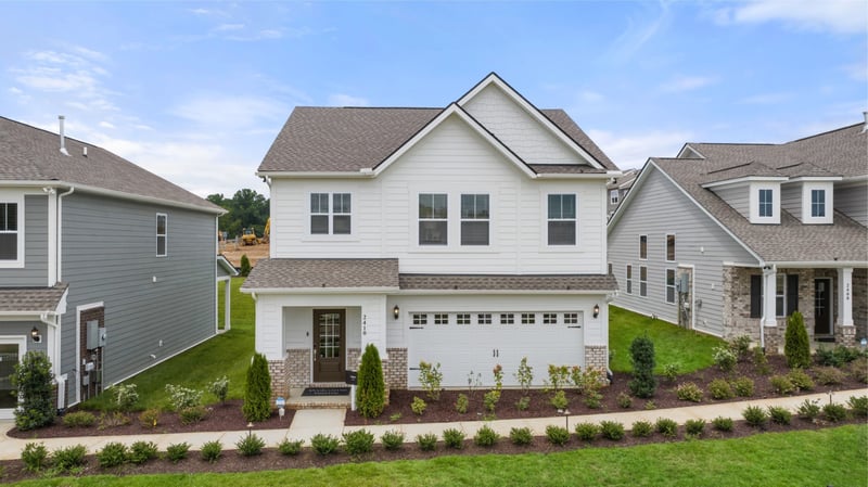 1006 Gleaning Ct, Murfreesboro, TN 37127