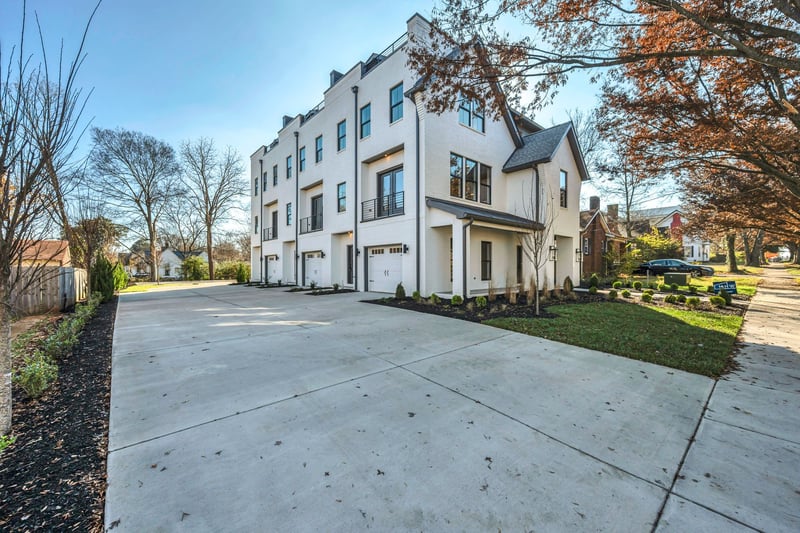520 N Maple St #2, Murfreesboro, TN 37130