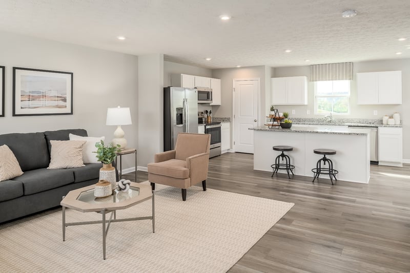 714 Kalu Dr, Murfreesboro, TN 37130