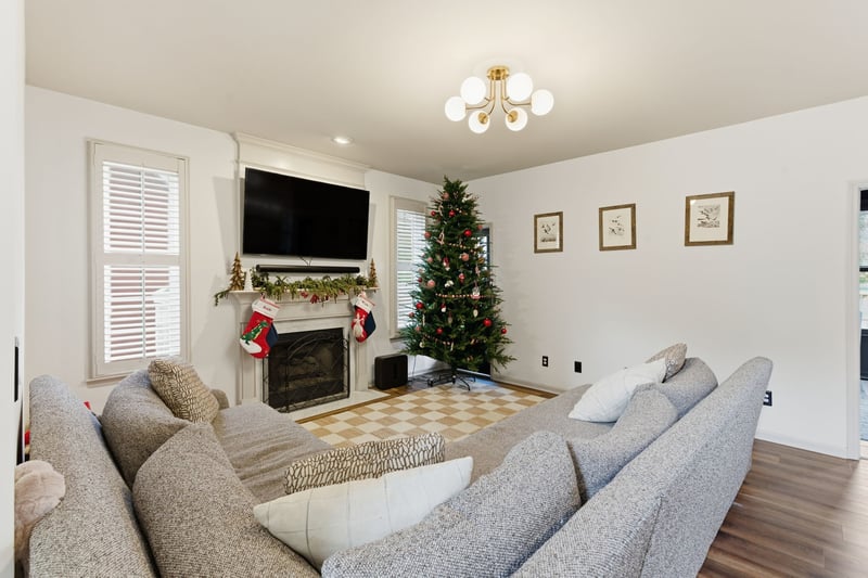 269 Stonehaven Cir, Franklin, TN 37064