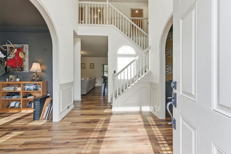 269 Stonehaven Cir, Franklin, TN 37064