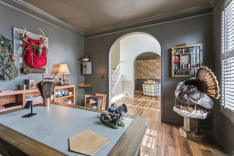 269 Stonehaven Cir, Franklin, TN 37064