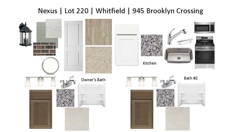 945 Brooklyn Crossing Rd, Gallatin, TN 37066