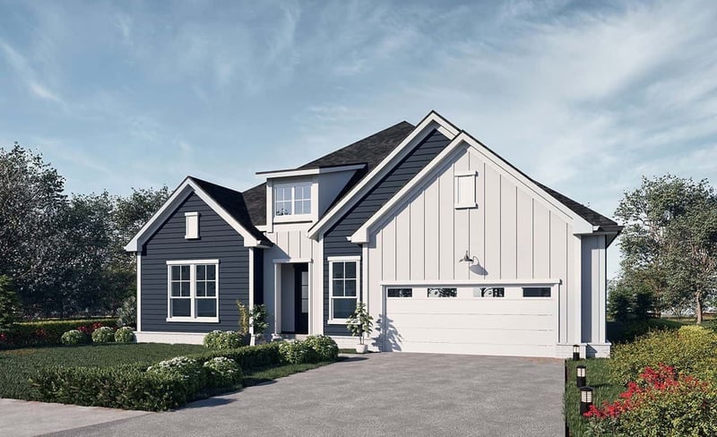 7290 Fairlawn Dr, Fairview, TN 37062