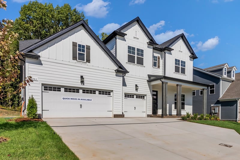 7263 Fairlawn Dr, Fairview, TN 37062