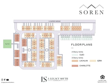 700 N Dupont Ave #111, Madison, TN 37115