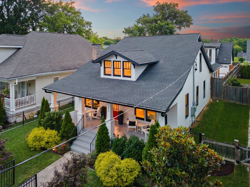 922 Lawrence Ave, Nashville, TN 37204
