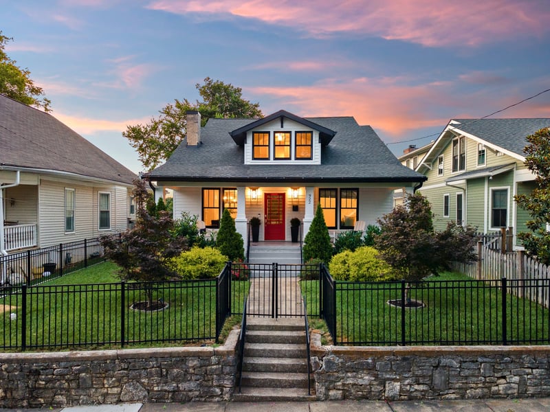 922 Lawrence Ave, Nashville, TN 37204