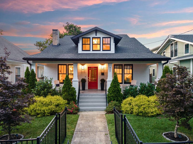 922 Lawrence Ave, Nashville, TN 37204