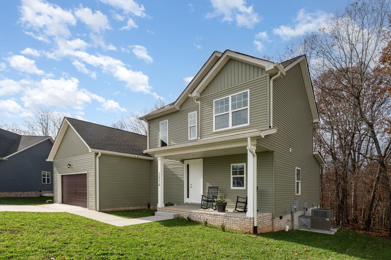 2074 Morgan Ct, Springfield, TN 37172