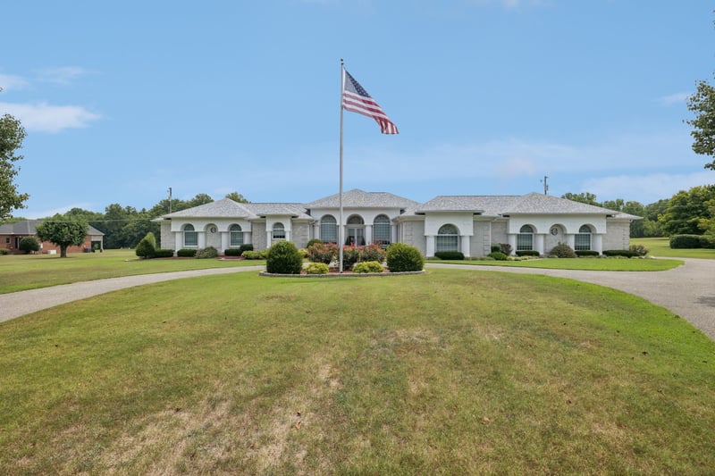 5932 Clarksville Pike, Joelton, TN 37080