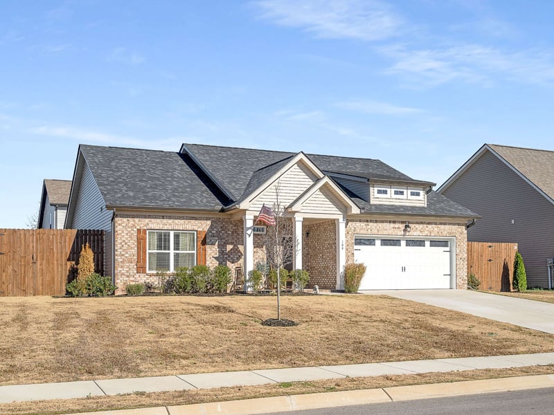 109 Bell Cir, White Bluff, TN 37187