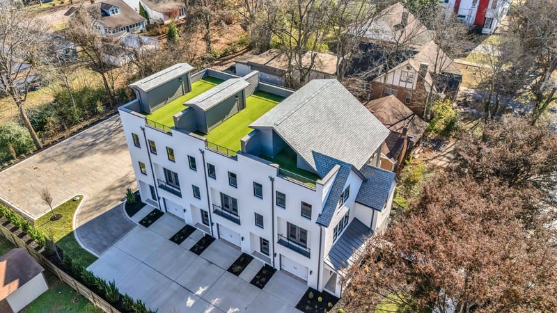 520 N Maple St #3, Murfreesboro, TN 37130