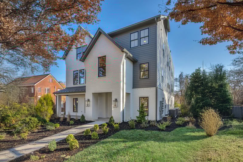 520 N Maple St #3, Murfreesboro, TN 37130