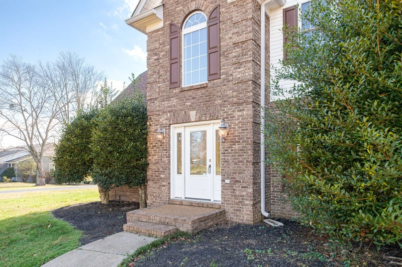 3693 Trousdale Ln, Columbia, TN 38401