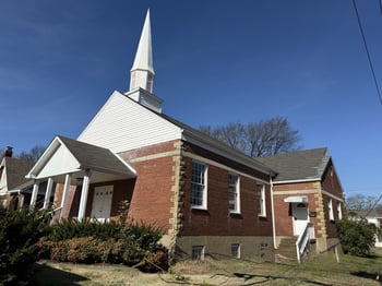 2800 Belcourt Ave, Nashville, TN 37212