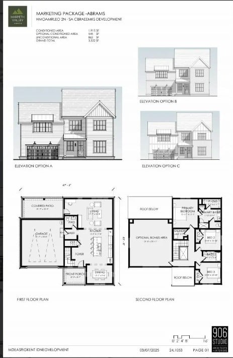 1804 Flatwaters St, Spring Hill, TN 37174