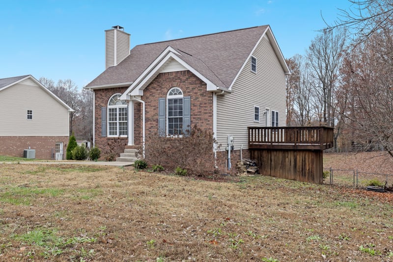 1069 Heatherwood Rd, Pleasant View, TN 37146